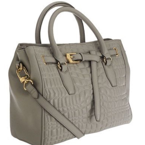 Aimee Kestenberg Handbags - Aimee Kestenberg Dani Quilted Leather Handbag